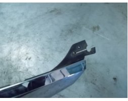 Mazda 6 I Lift Atrapa chłodnicy gril 