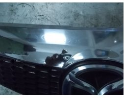 Mazda 6 I Lift Atrapa chłodnicy gril 