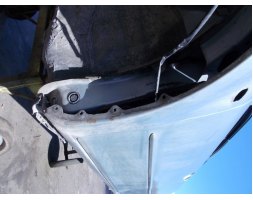 Mazda 6 I LIFT Błotnik lewy przód