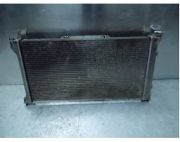 Subaru Legacy II 2.2 Chłodnica wody 