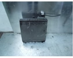 Hyundai Atos Chłodnica wody