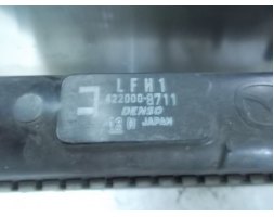 Mazda 6 I 2.0 B Lift Chłodnica wody 