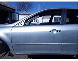 Mazda 6 I Lift Drzwi lewy przód UK