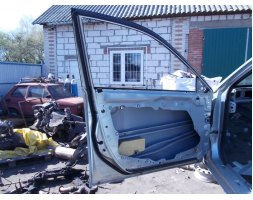 Mazda 6 I Lift Drzwi lewy przód UK