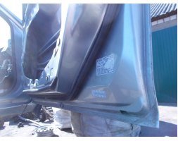 Mazda 6 I LIFT HB Drzwi prawy przód UK