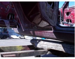 Skoda Felicia Kombi drzwi lewy tył