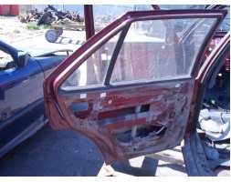 Skoda Felicia Kombi drzwi lewy tył