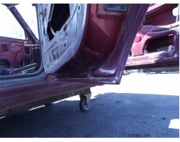 Skoda Felicia Kombi Drzwi prawy tył