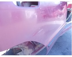 Skoda Felicia Kombi Drzwi prawy tył