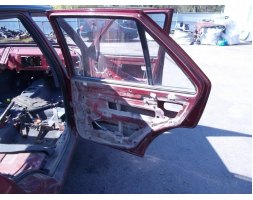 Skoda Felicia Kombi Drzwi prawy tył