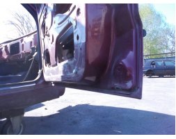 Skoda Felicia Drzwi prawy przód