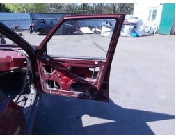 Skoda Felicia Drzwi prawy przód