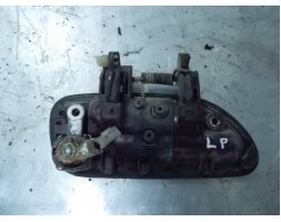 Subaru Legacy II Klamka lewy przód kolor 265