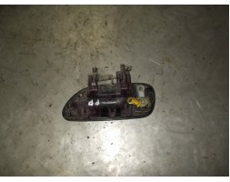 Subaru Legacy II Klamka prawy przód kolor 265