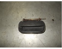 Skoda Felicia Klamka prawy przód zewnętrzna