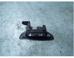 Hyundai Atos klamka zewnętrzna lewy przód