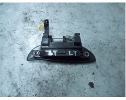 Hyundai Atos Klamka zewnętrzna lewy tył