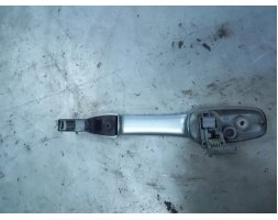 Mazda 6 I Lift Klamka zewnętrzna lewy tył