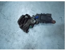 Subaru Legacy II Zamek drzwi lewy tył