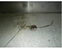 Skoda Felicia Kombi Zamek drzwi lewy tył