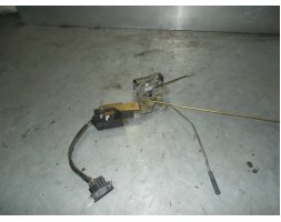 Skoda Felicia Zamek drzwi prawy przód