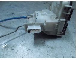 Volkswagen Golf III Zamek drzwi lewy tył