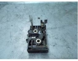 VW Golf II 3D Zamek drzwi lewy 191837016C