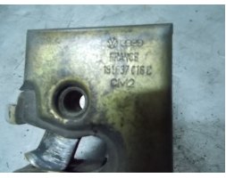 VW Golf II 3D Zamek drzwi prawy 191837016C