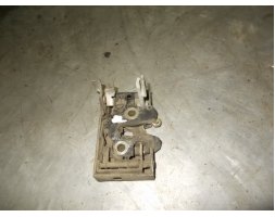 VW Golf II 3D Zamek drzwi prawy 191837016C