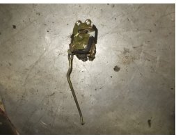 Hyundai Atos zamek drzwi prawy pzód