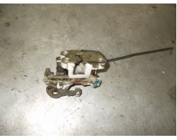 Hyundai Atos zamek drzwi lewy tył