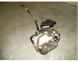 Mazda 6 I Lift HB Zamek drzwi lewy tył