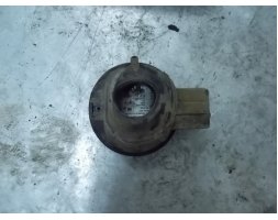 Skoda Fabia I Klapka wlewu paliwa 9151