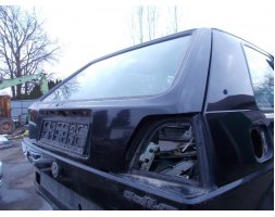Volkswagen Golf II Klapa bagażnika 3D