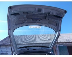 Mazda 6 I Lift HB Klapa bagażnika 