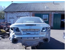 Mazda 6 I Lift HB Klapa bagażnika 