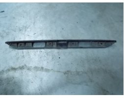 Volkswagen Golf II 3D Listwa klapy bagażnika