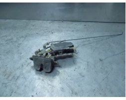 Subaru Legacy II Kombi zamek klapy bagaznika