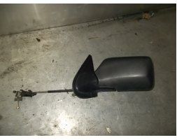 Volkswagen Golf III Lusterko lewe Manualne