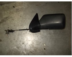 Volkswagen Golf III Lusterko lewe Manualne