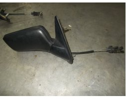 Volkswagen Golf III Lusterko prawe manualne