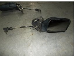 Volkswagen Golf III Lusterko prawe manualne