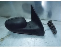 Renault Clio I Lusterko prawe manualne zewnętrzne