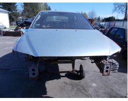 Mazda 6 I Lift Maska pokrywa silnika