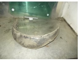 Volkswagen Golf II Nadkole Prawe 191809962G