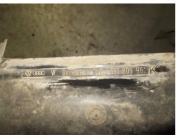 Volkswagen Golf II Nadkole Prawe 191809962G