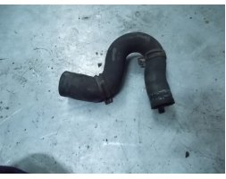 Peugeot 306 1.4 Przewód rura wąż chłodnicy kolanko