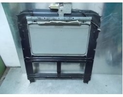 Subaru Legacy II Kombi Szyberdach kompletny