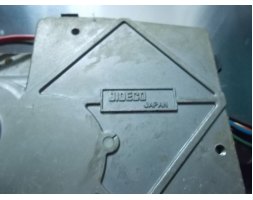 Subaru Legacy II Kombi Szyberdach kompletny