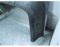 Skoda Felicia Kombi Zderzak tył lpg